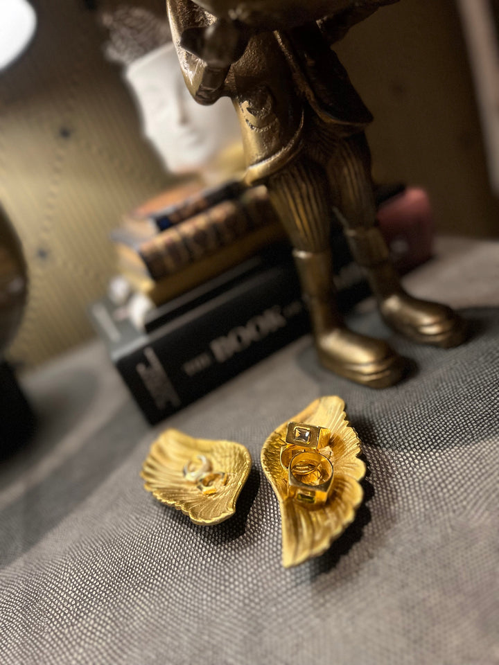 Alas (Set of 4) - LAURA CANTU JEWELRY