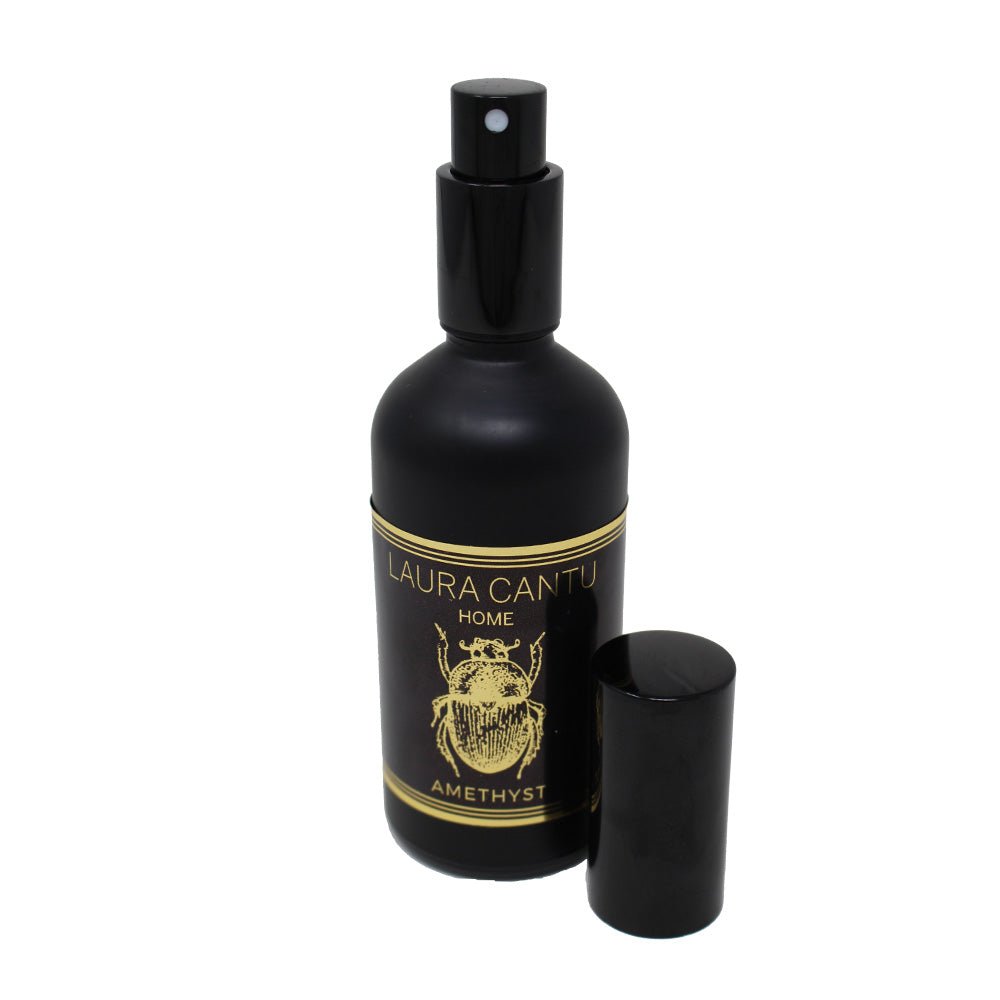 Amethyst - LAURA CANTU JEWELRY