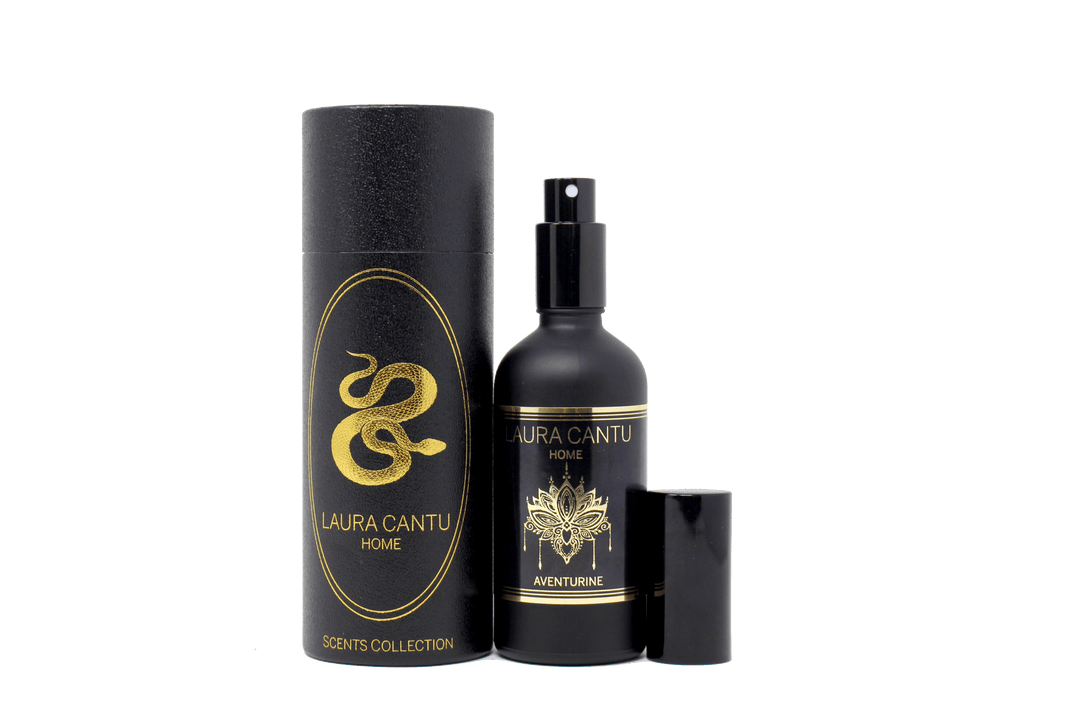 Aventurine - LAURA CANTU JEWELRY