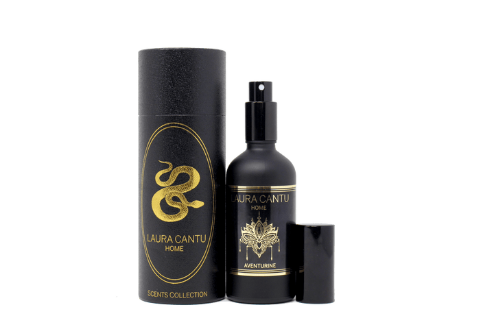 Aventurine - LAURA CANTU JEWELRY