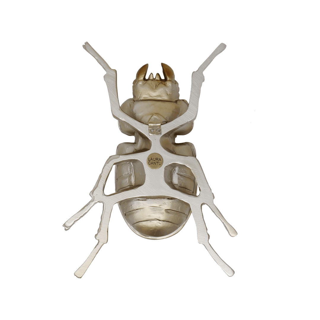 Beetle Decor - LAURA CANTU JEWELRY