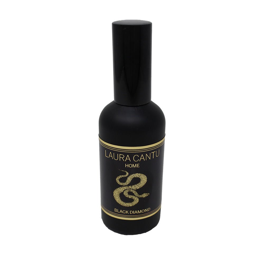 Black Diamond - LAURA CANTU JEWELRY