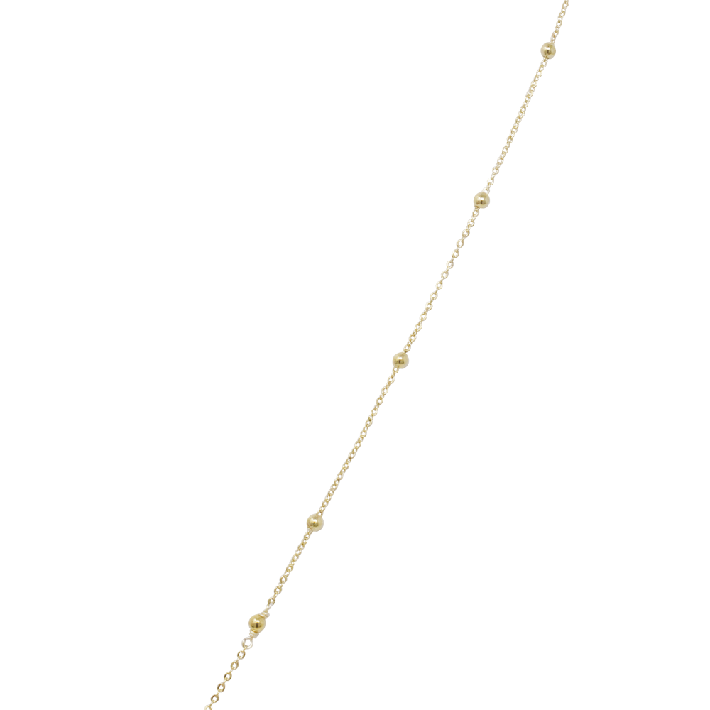 Cosmic Necklaces - LAURA CANTU JEWELRY