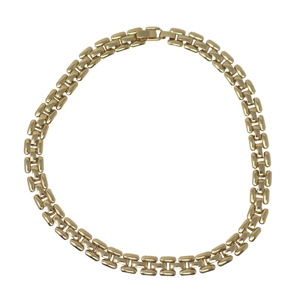 Curated: Look 13 - LAURA CANTU JEWELRY