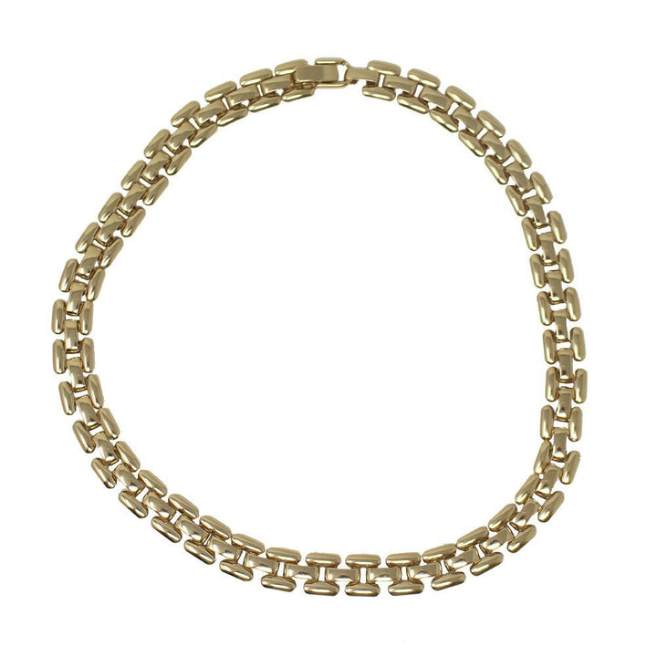 Curated: Look 13 - LAURA CANTU JEWELRY