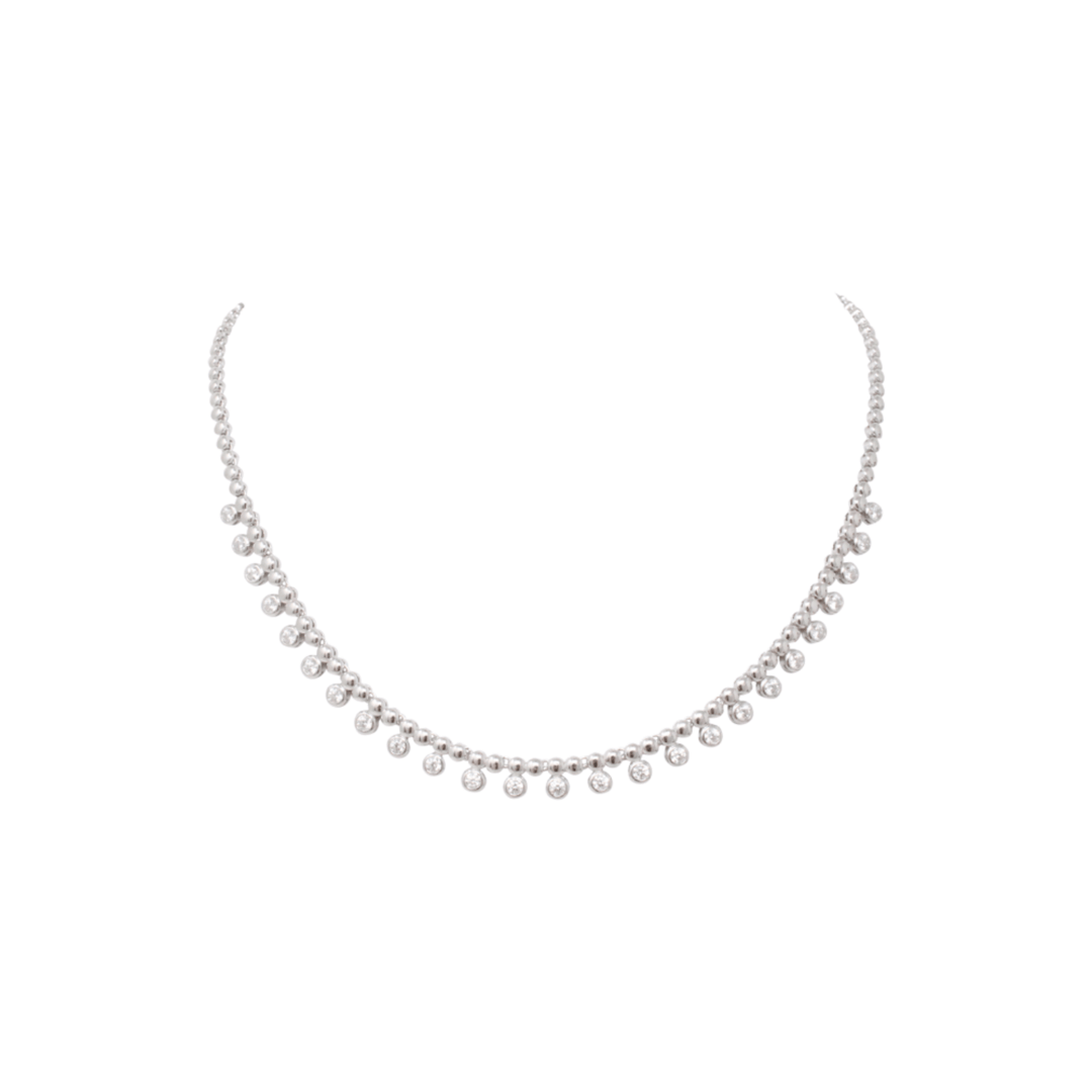 Curated: Look 9 - LAURA CANTU JEWELRY