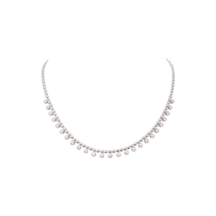 Curated: Look 9 - LAURA CANTU JEWELRY