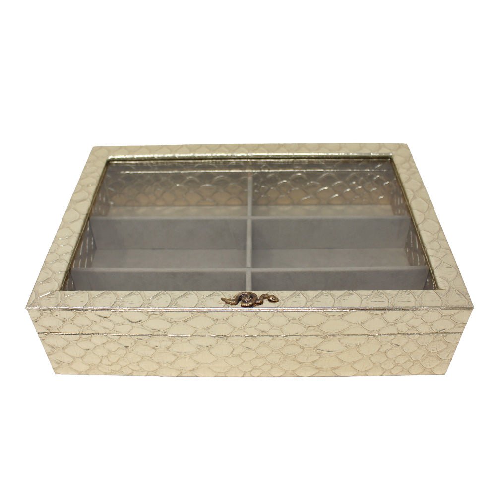 Eyeglasses Organizer - LAURA CANTU JEWELRY