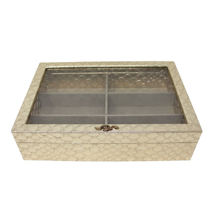 Eyeglasses Organizer - LAURA CANTU JEWELRY