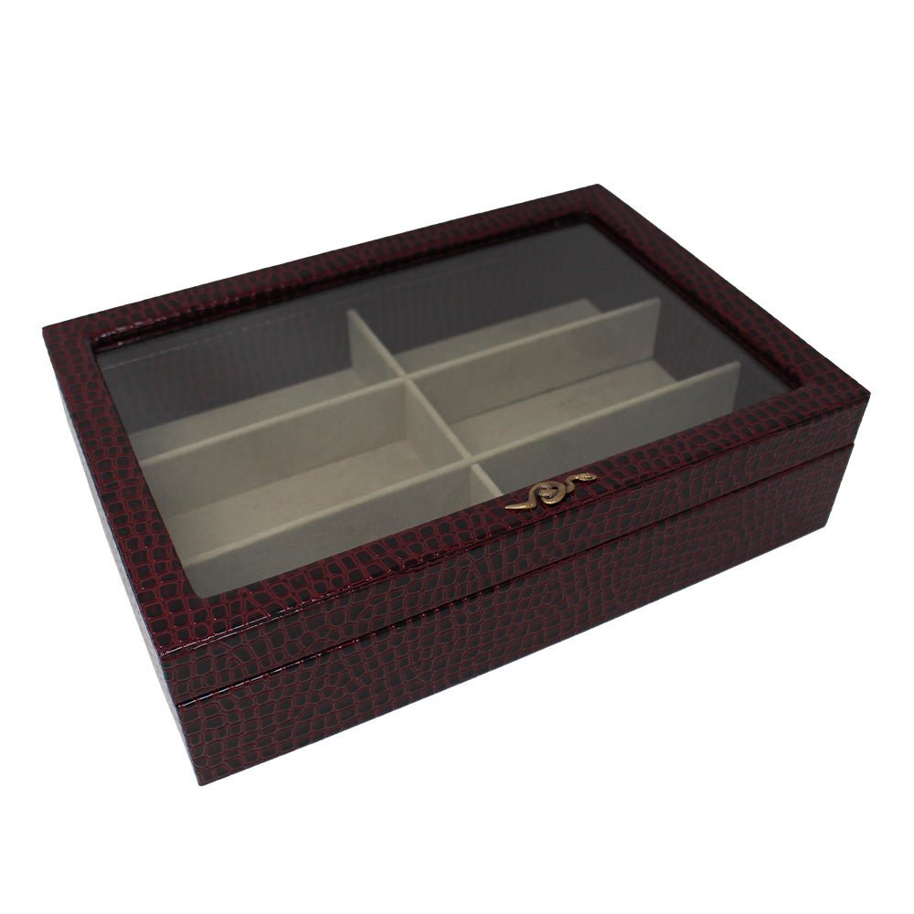 Eyeglasses Organizer - LAURA CANTU JEWELRY