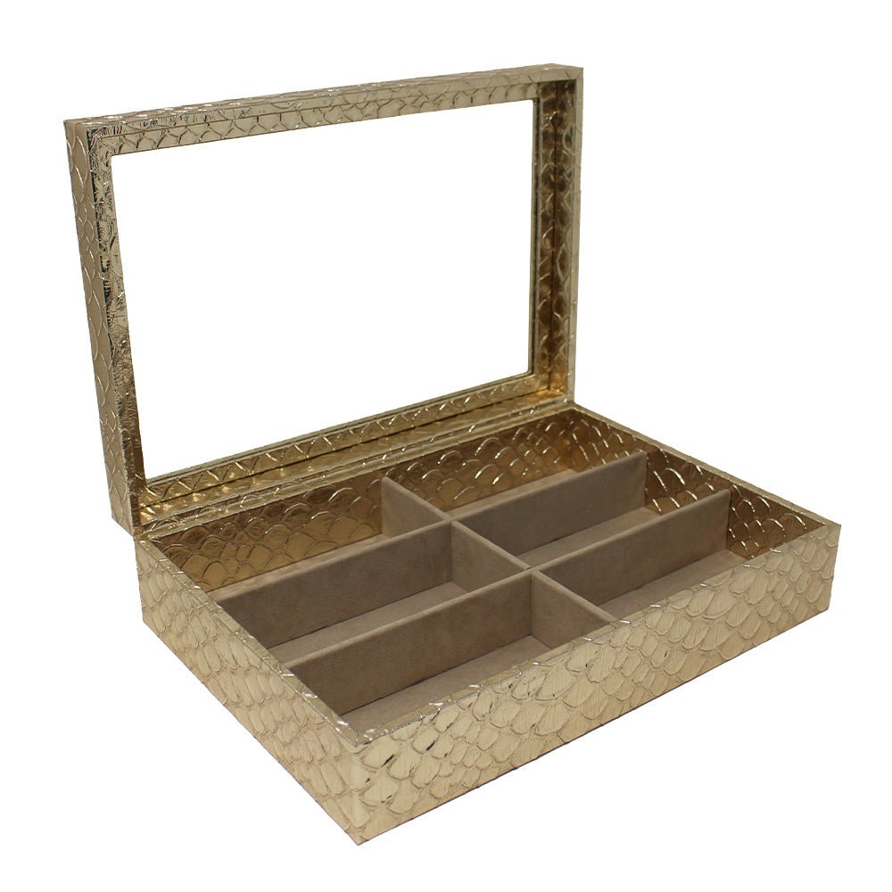 Eyeglasses Organizer - LAURA CANTU JEWELRY