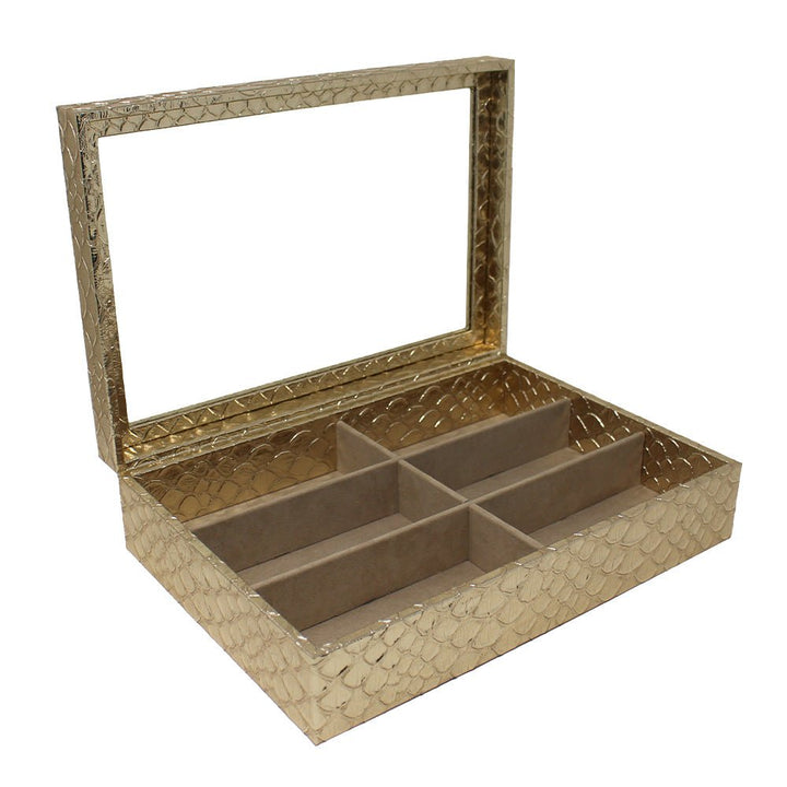 Eyeglasses Organizer - LAURA CANTU JEWELRY