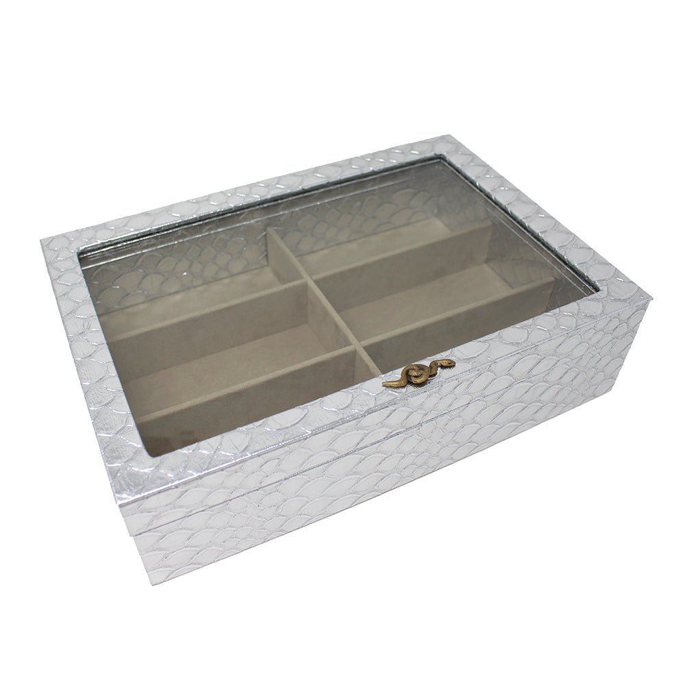 Eyeglasses Organizer - LAURA CANTU JEWELRY