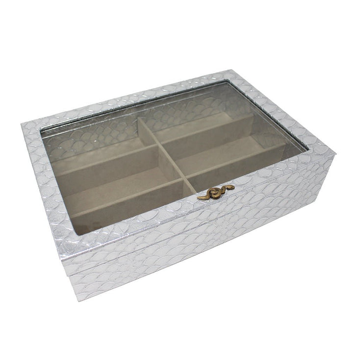 Eyeglasses Organizer - LAURA CANTU JEWELRY