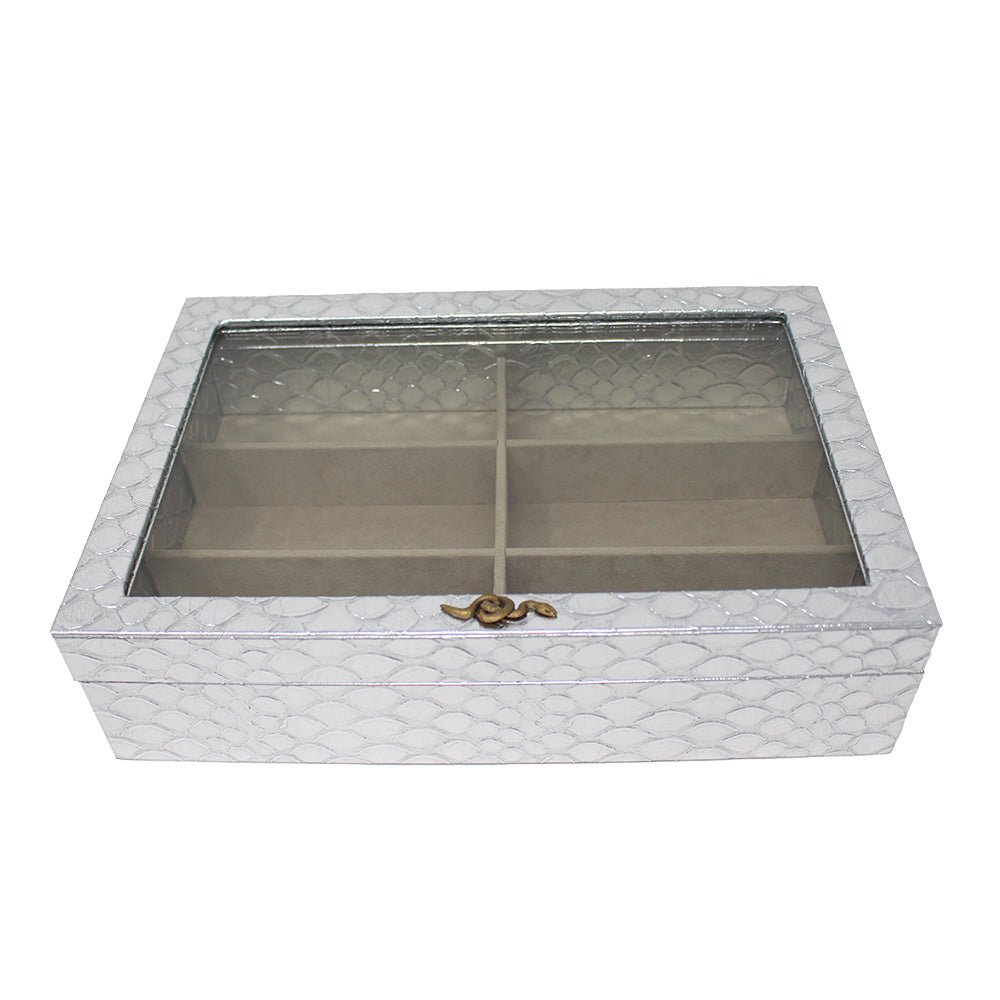 Eyeglasses Organizer - LAURA CANTU JEWELRY