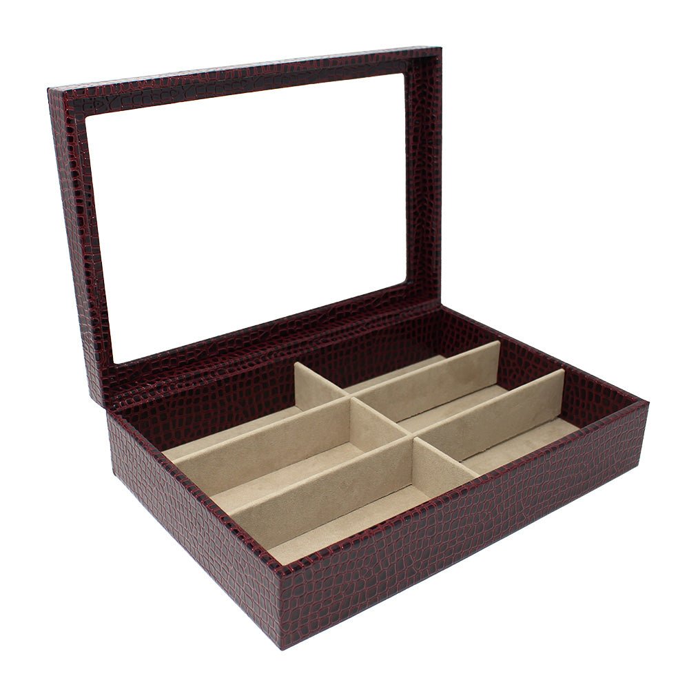 Eyeglasses Organizer - LAURA CANTU JEWELRY