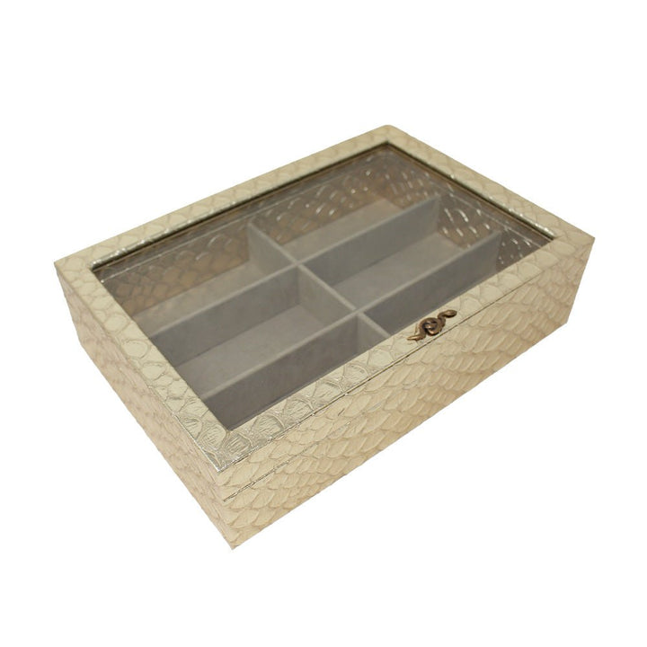 Eyeglasses Organizer - LAURA CANTU JEWELRY