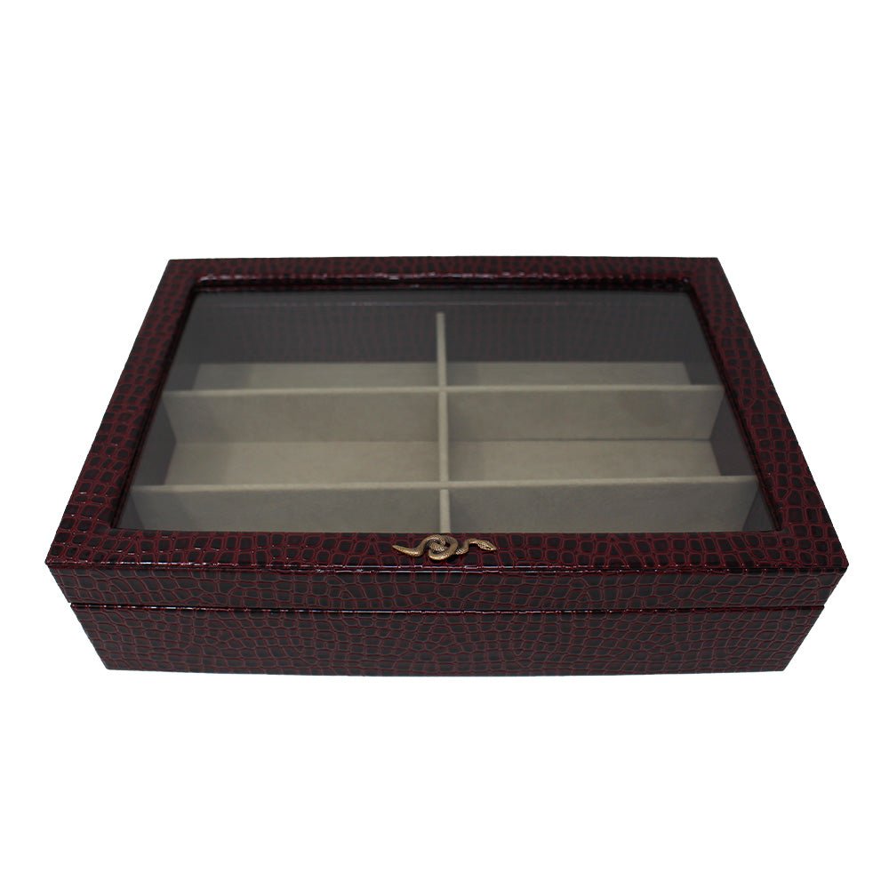 Eyeglasses Organizer - LAURA CANTU JEWELRY