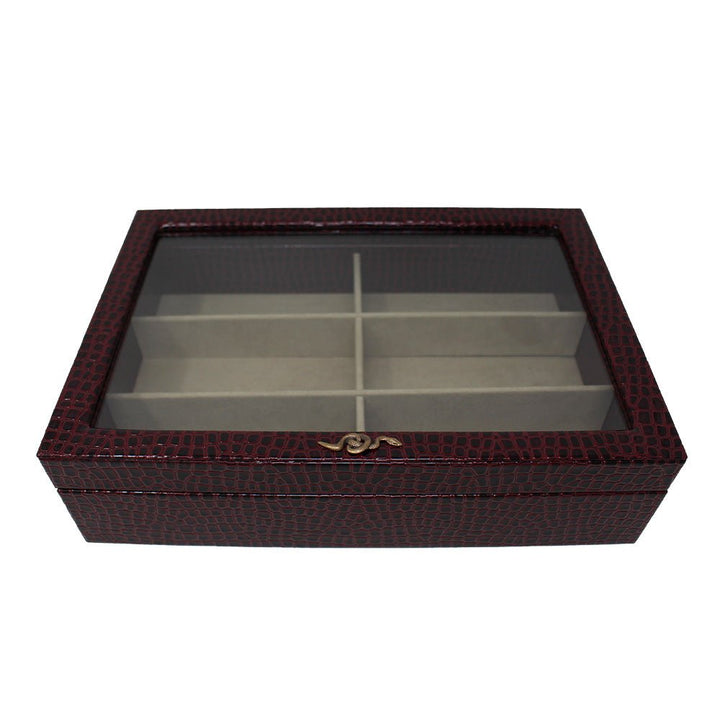 Eyeglasses Organizer - LAURA CANTU JEWELRY