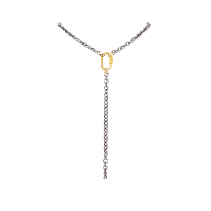 Fernanda Necklace - LAURA CANTU JEWELRY