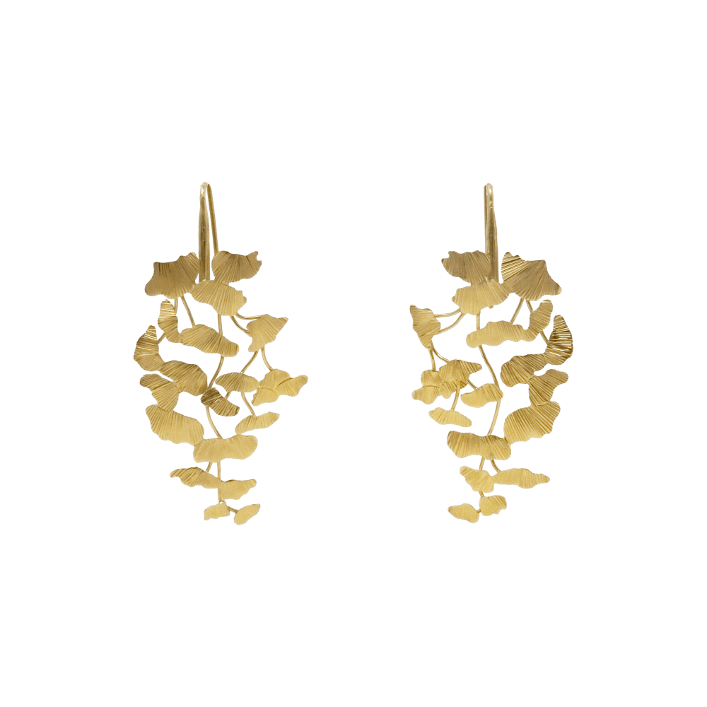 Gin Earrings - LAURA CANTU JEWELRY