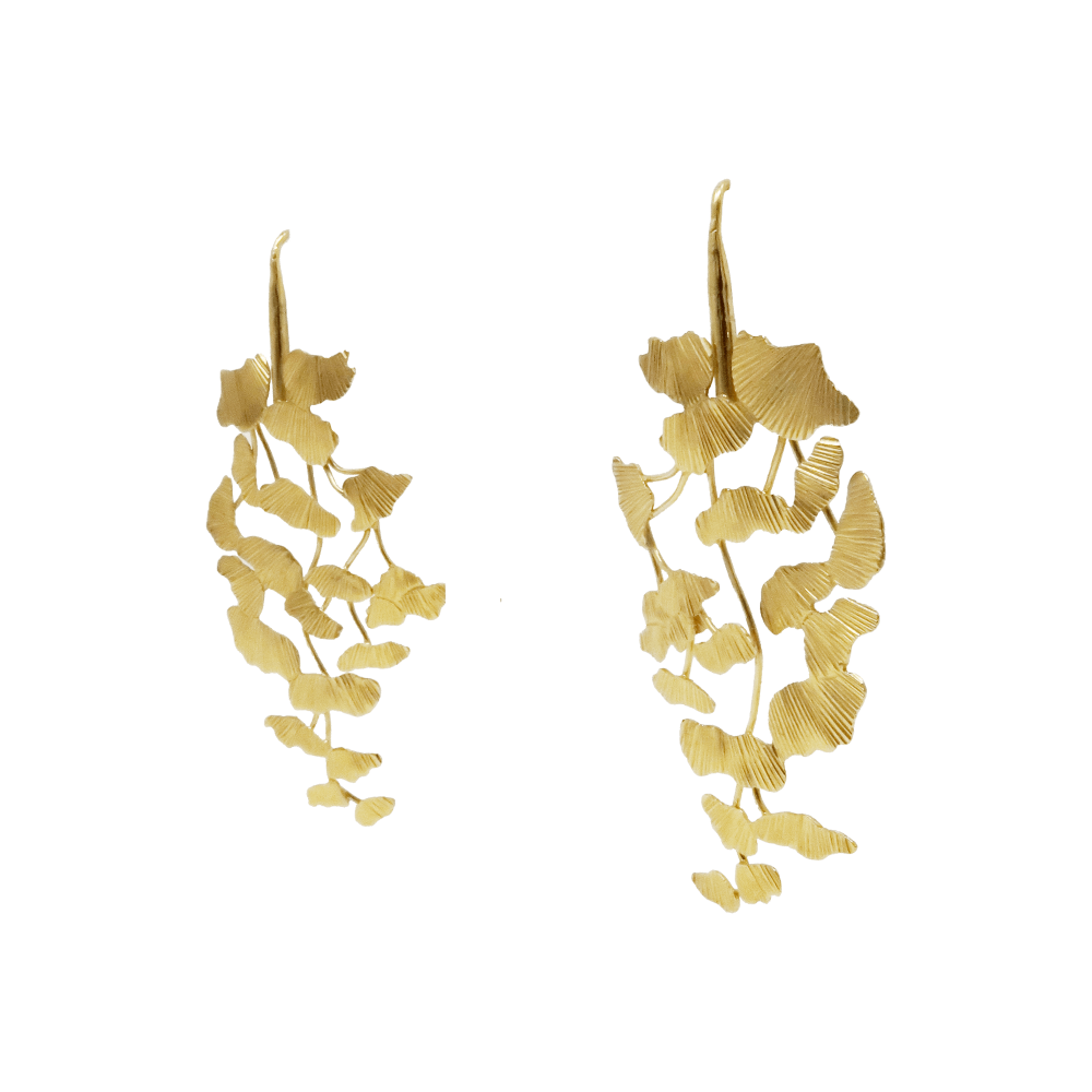 Gin Earrings - LAURA CANTU JEWELRY