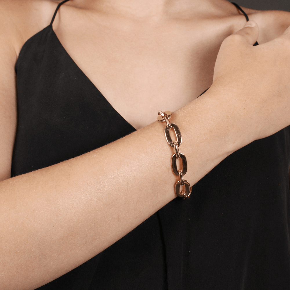 Harmony Bracelet - LAURA CANTU JEWELRY