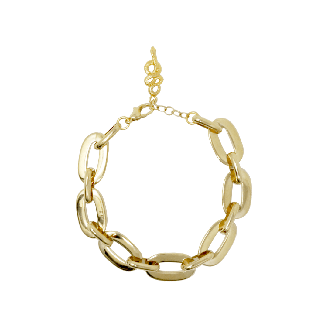 Harmony Bracelet - LAURA CANTU JEWELRY