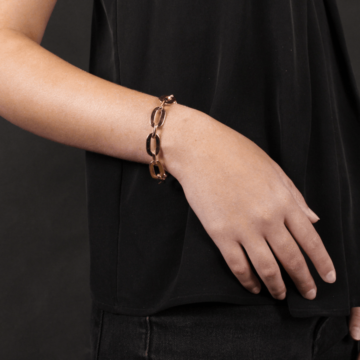 Harmony Bracelet - LAURA CANTU JEWELRY