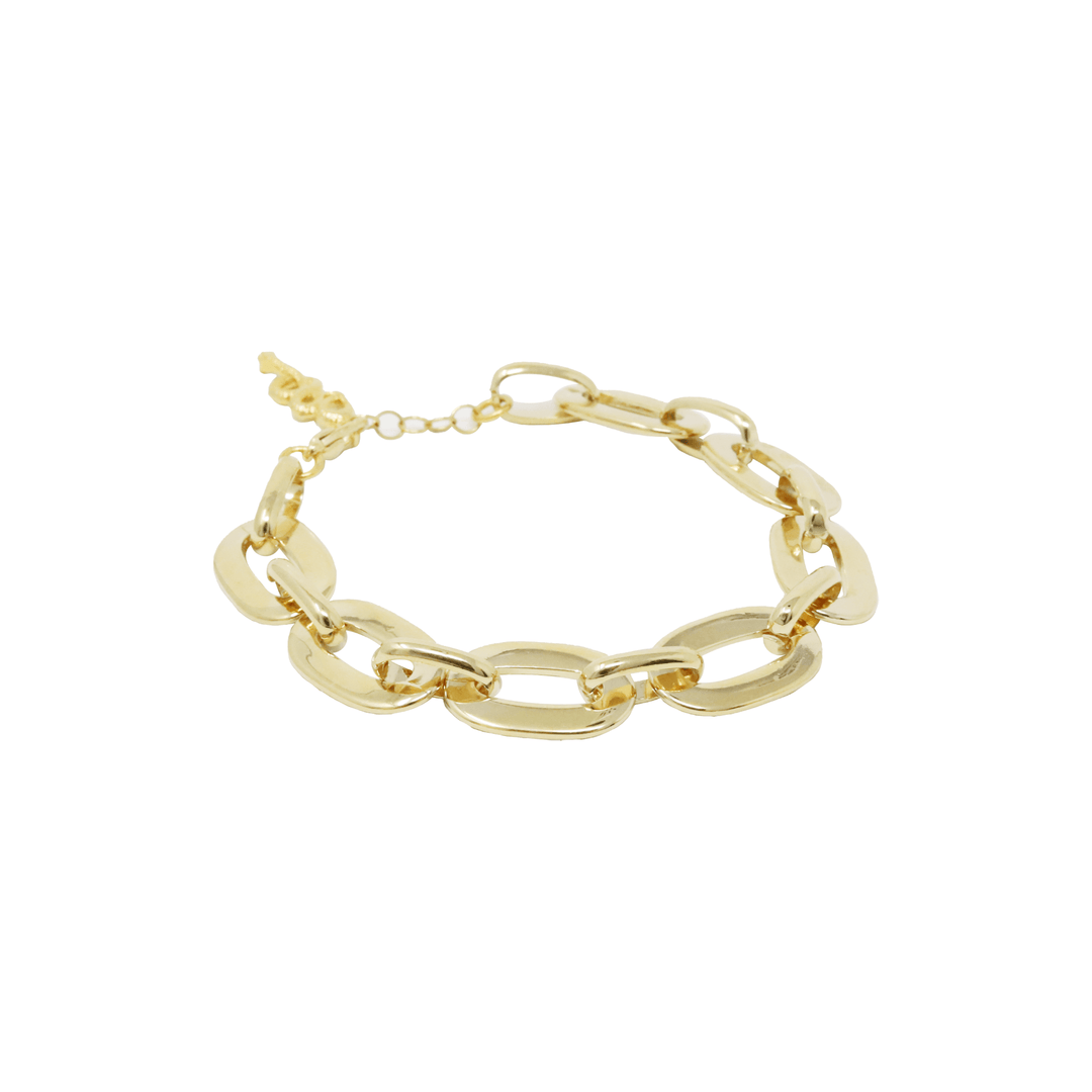 Harmony Bracelet - LAURA CANTU JEWELRY