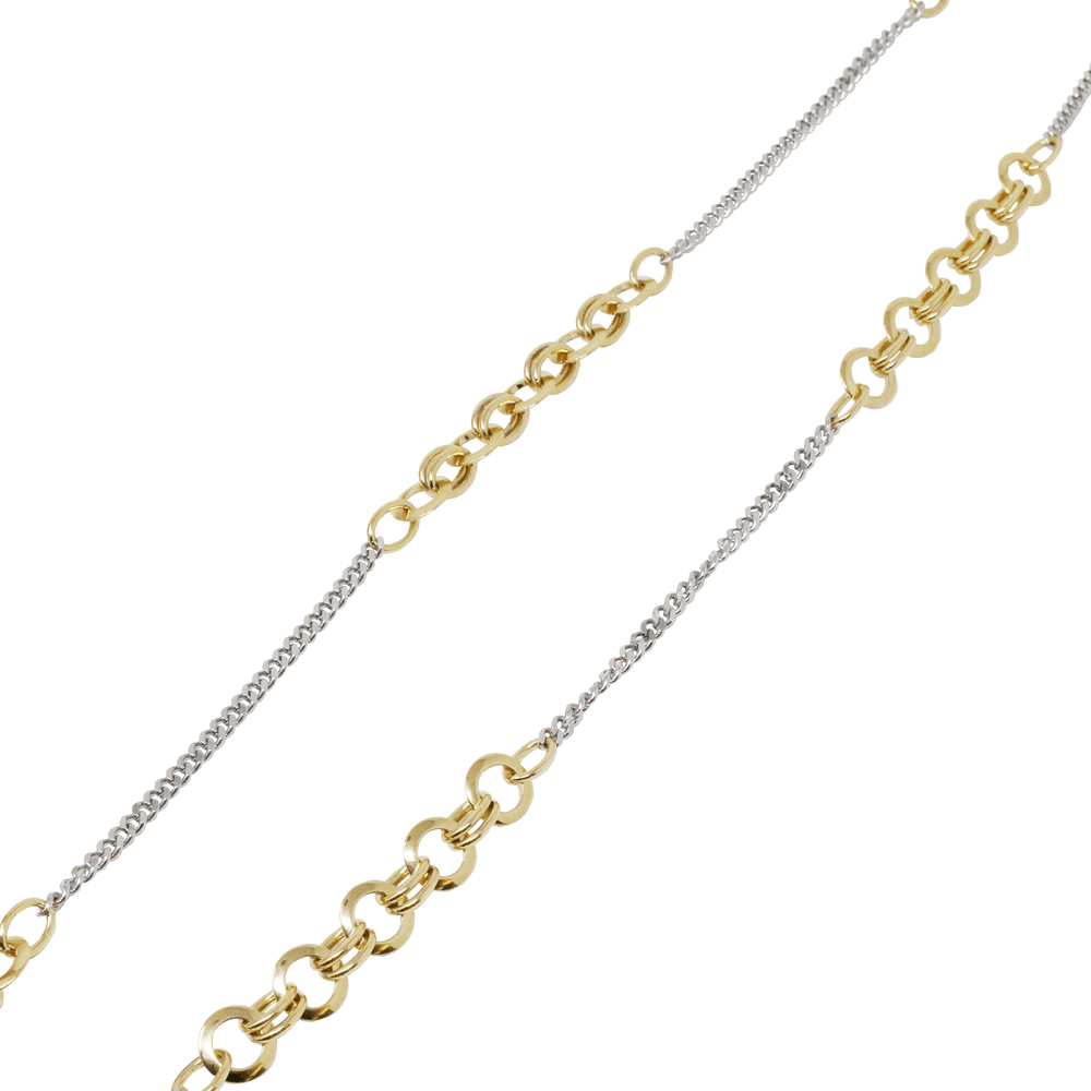 Maxine Necklace - LAURA CANTU JEWELRY