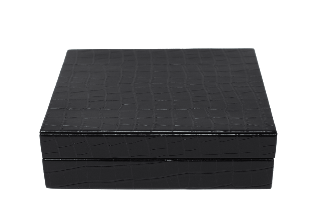 Men's Jewelry Box - LAURA CANTU JEWELRY