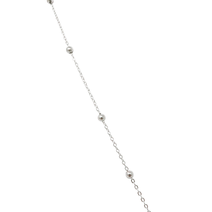 Mika Necklaces - LAURA CANTU JEWELRY