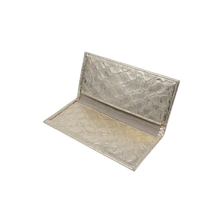 Money Wallet with Beetle Charm - LAURA CANTU JEWELRY