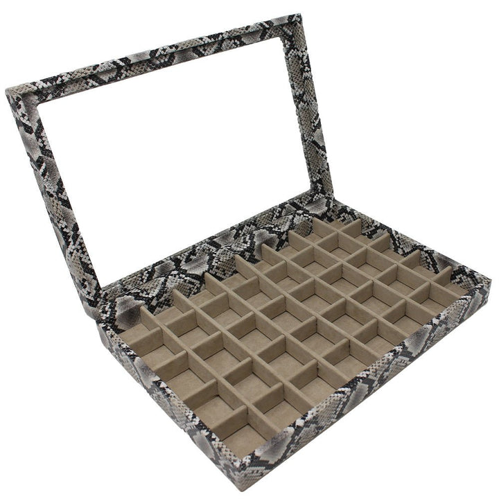 Nespresso Original Size / Jewelry Organizer - LAURA CANTU JEWELRY