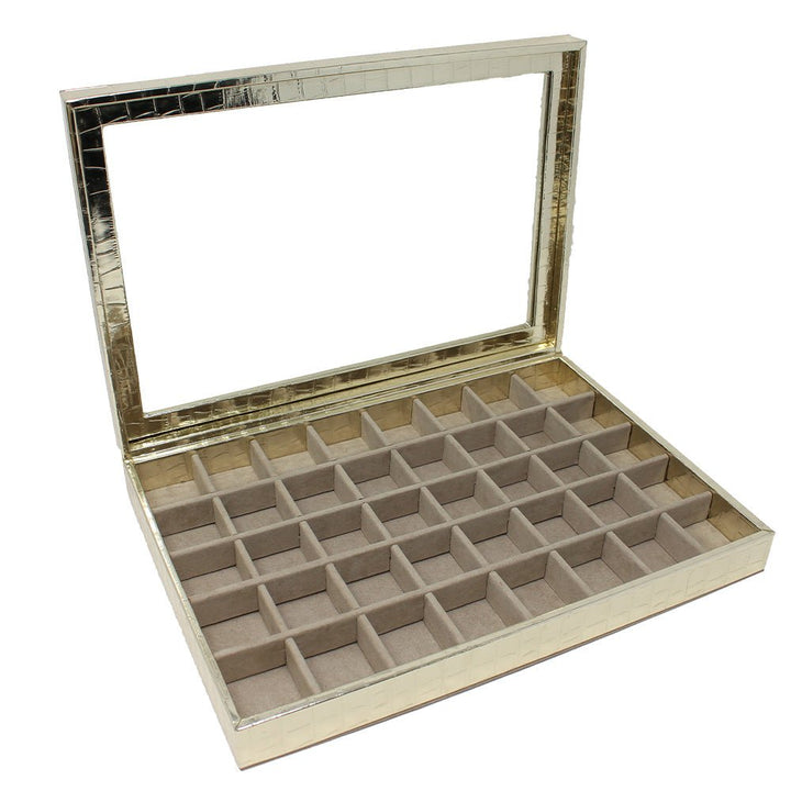 Nespresso Original Size / Jewelry Organizer - LAURA CANTU JEWELRY