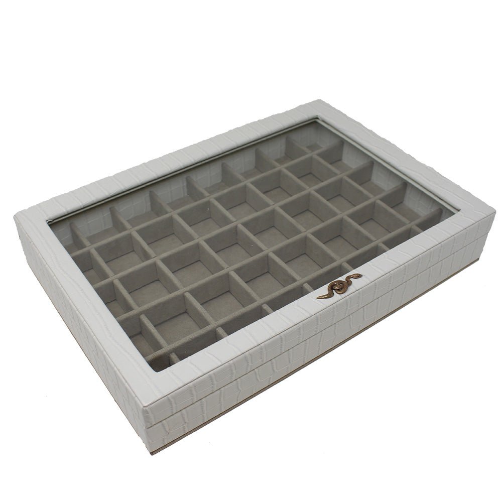 Nespresso Original Size / Jewelry Organizer - LAURA CANTU JEWELRY