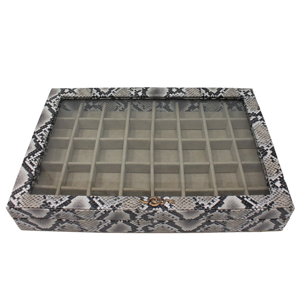 Nespresso Original Size / Jewelry Organizer - LAURA CANTU JEWELRY