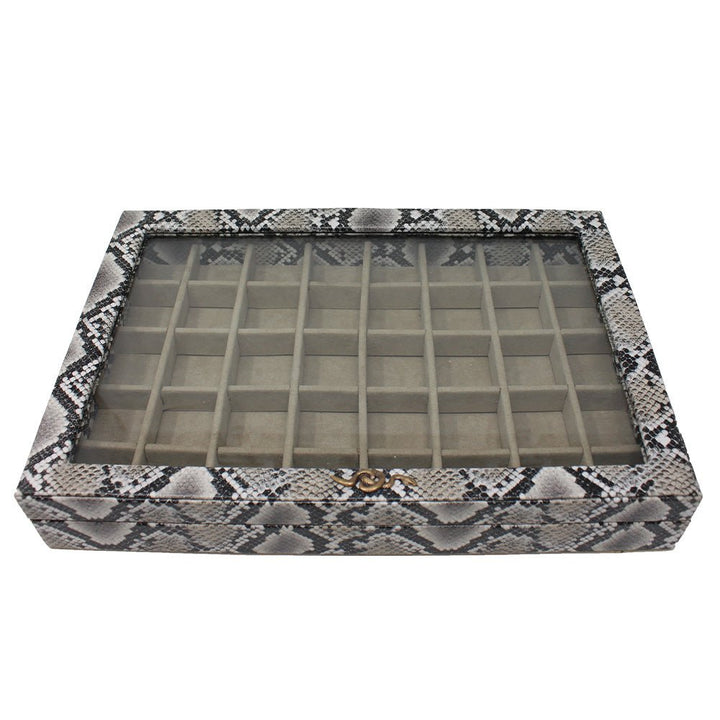 Nespresso Original Size / Jewelry Organizer - LAURA CANTU JEWELRY