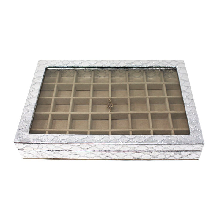 Nespresso Original Size / Jewelry Organizer - LAURA CANTU JEWELRY