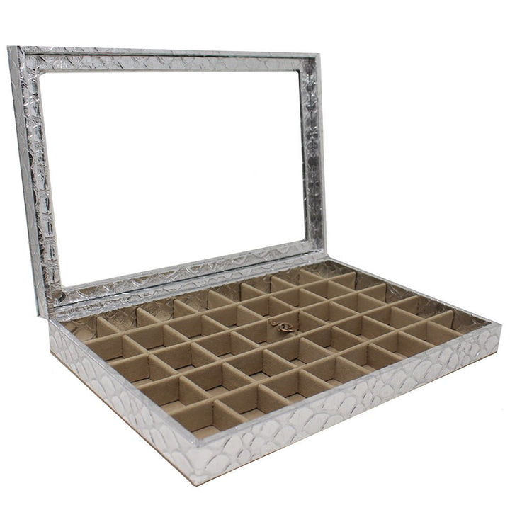 Nespresso Original Size / Jewelry Organizer - LAURA CANTU JEWELRY