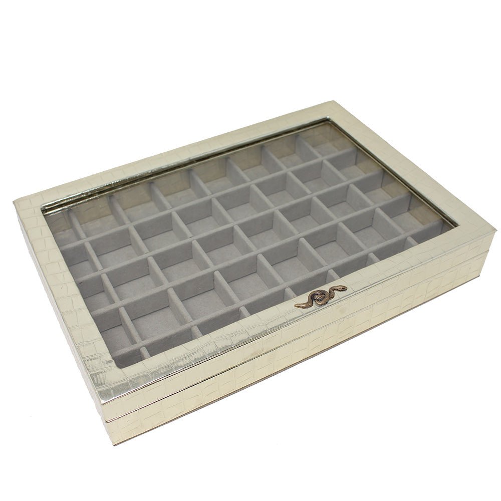 Nespresso Original Size / Jewelry Organizer - LAURA CANTU JEWELRY