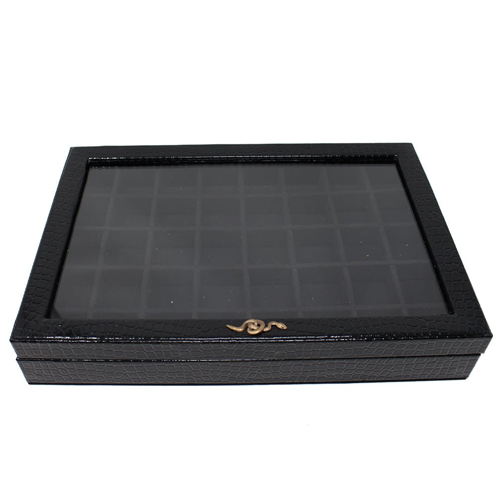 Nespresso Original Size / Jewelry Organizer - LAURA CANTU JEWELRY