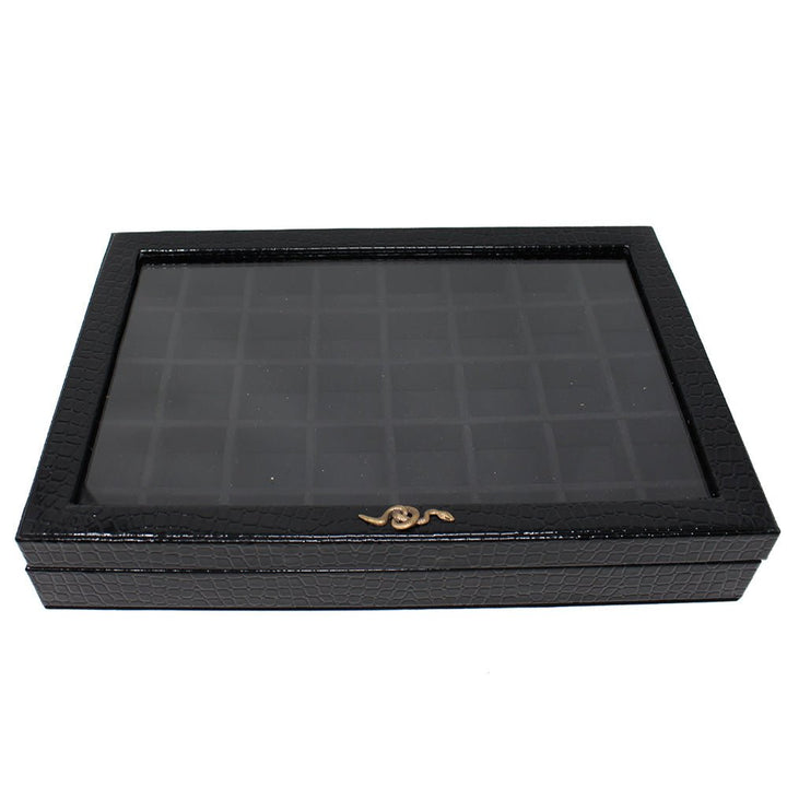 Nespresso Original Size / Jewelry Organizer - LAURA CANTU JEWELRY