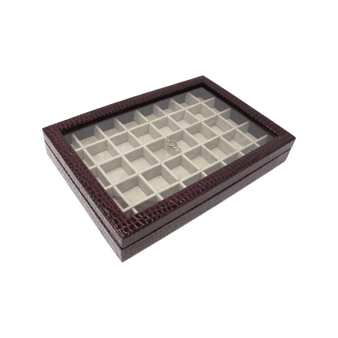 Nespresso Original Size / Jewelry Organizer - LAURA CANTU JEWELRY