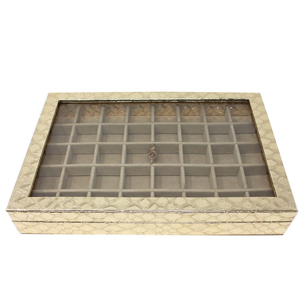 Nespresso Original Size / Jewelry Organizer - LAURA CANTU JEWELRY