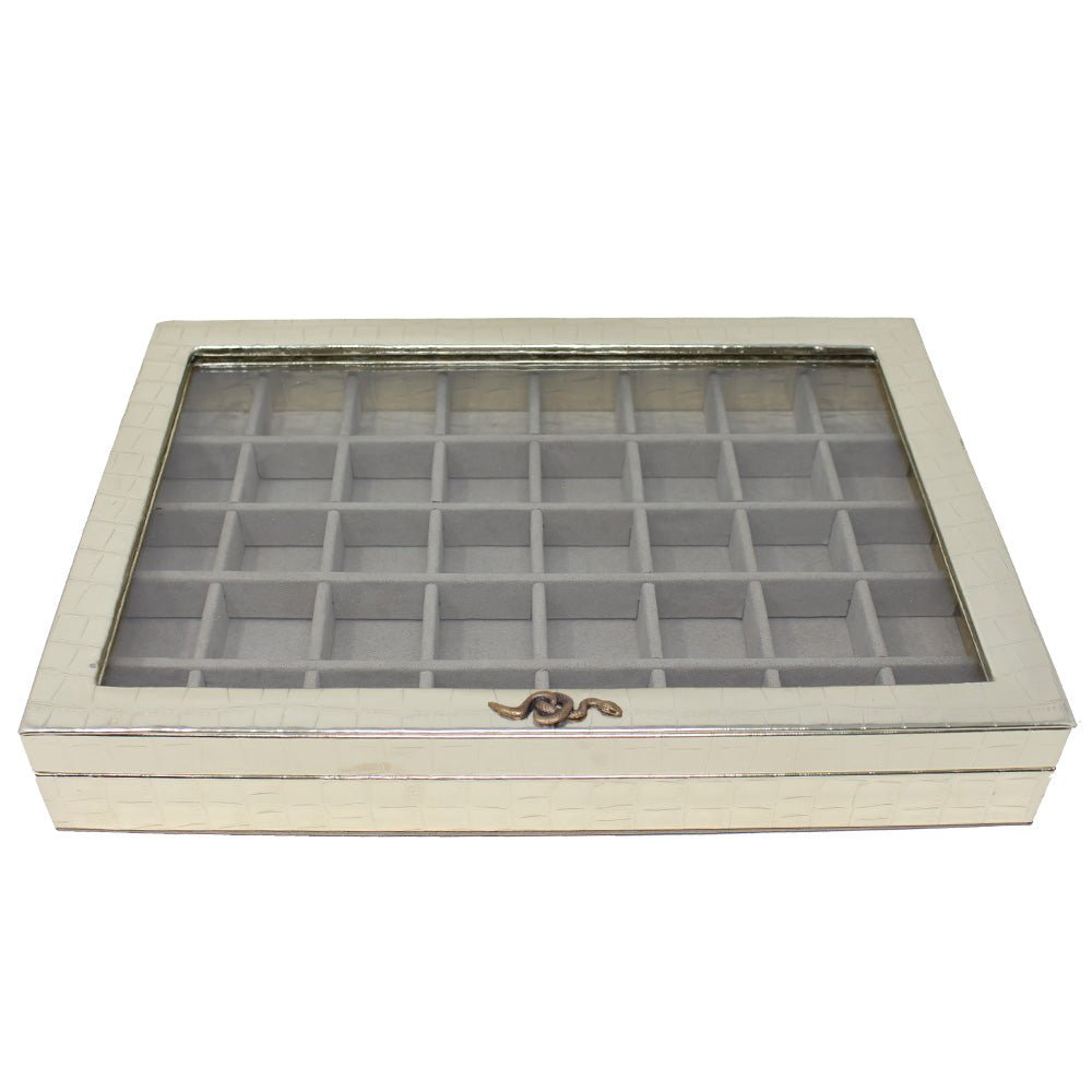 Nespresso Original Size / Jewelry Organizer - LAURA CANTU JEWELRY