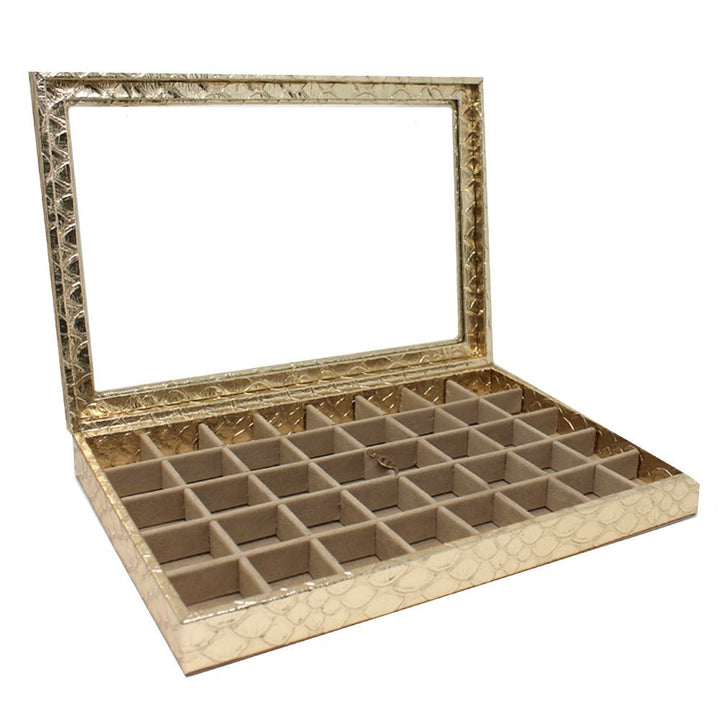 Nespresso Original Size / Jewelry Organizer - LAURA CANTU JEWELRY