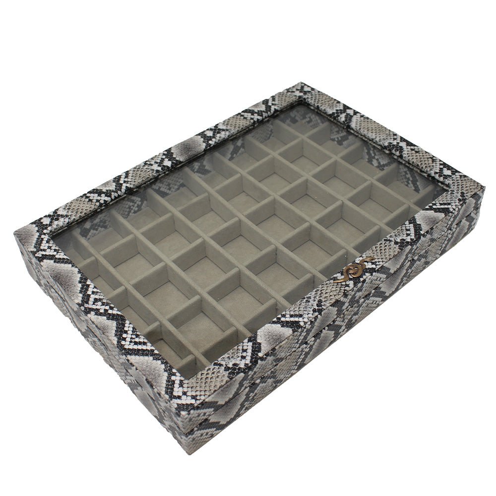 Nespresso Original Size / Jewelry Organizer - LAURA CANTU JEWELRY