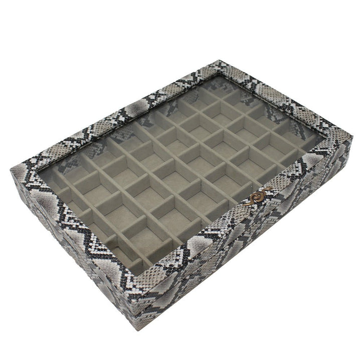 Nespresso Original Size / Jewelry Organizer - LAURA CANTU JEWELRY